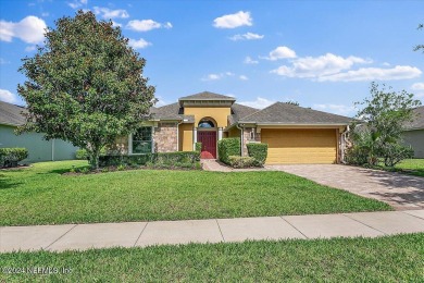 (private lake, pond, creek) Home For Sale in Ponte Vedra Florida