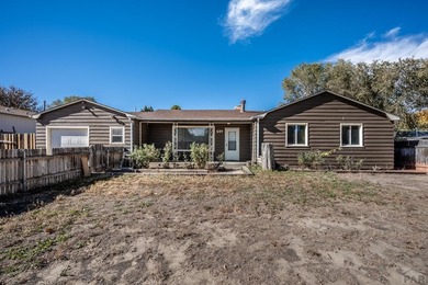 Pueblo Reservoir Home For Sale in Pueblo Colorado