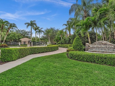 Discover your dream home nestled in prestigious Worthington - photo 2