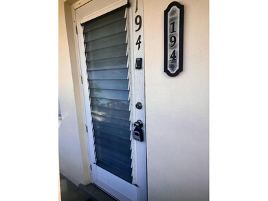 Century Village Lake Condo For Sale in West Palm Beach Florida