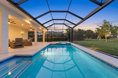Welcome to River Vista, one of Port St. Lucie's most desirable - photo 2