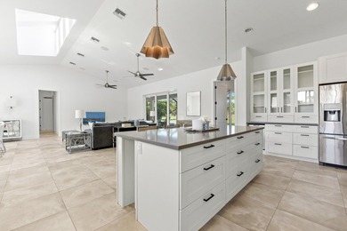 Welcome to River Vista, one of Port St. Lucie's most desirable - photo 6