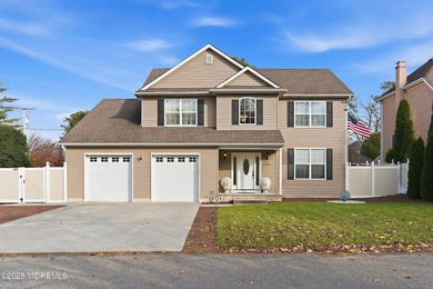 Pine Lake Home Sale Pending in Toms River New Jersey