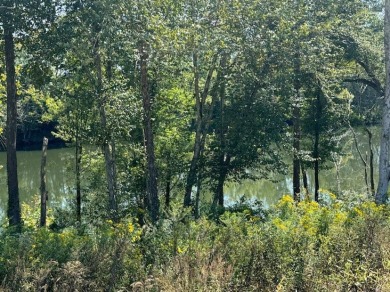 Cumberland River - Cumberland County Lot For Sale in Burkesville Kentucky