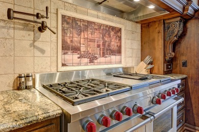 Experience one of the most magnificent estates along the Via