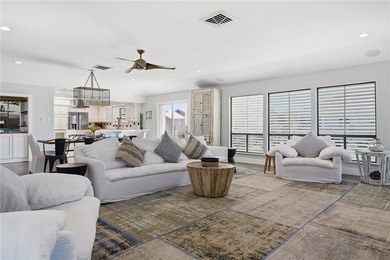 Welcome to this beautiful Key Allegro canal front home. Located - photo 11