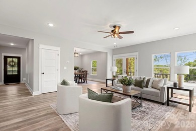 Lake Norman Access Without the Waterfront Price Tag! Bring your - photo 12