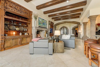 Experience one of the most magnificent estates along the Via