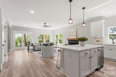Lake Norman Access Without the Waterfront Price Tag! Bring your - photo 13