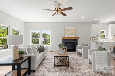 Lake Norman Access Without the Waterfront Price Tag! Bring your - photo 14