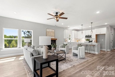 Lake Norman Access Without the Waterfront Price Tag! Bring your - photo 15