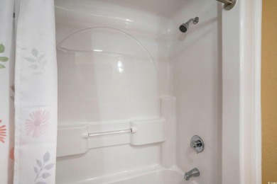 Welcome to this beautiful efficiency condo at The Caravelle