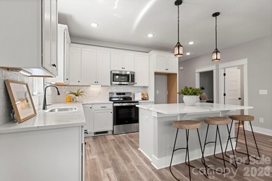 Lake Norman Access Without the Waterfront Price Tag! Bring your - photo 17