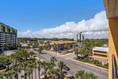 Welcome to this beautiful efficiency condo at The Caravelle