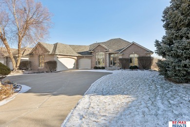 Lake Home For Sale in Omaha, Nebraska