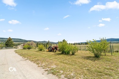 Set against 10+ acres with sweeping Montana views, this - photo 21