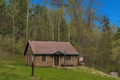 Lake Home Sale Pending in Atlanta, Michigan