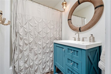 Welcome to this beautiful Key Allegro canal front home. Located - photo 22