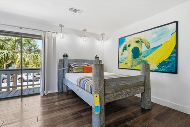 Welcome to this beautiful Key Allegro canal front home. Located - photo 23
