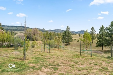 Set against 10+ acres with sweeping Montana views, this - photo 24