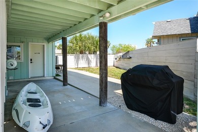 Welcome to this beautiful Key Allegro canal front home. Located - photo 29