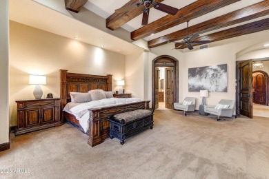 Experience one of the most magnificent estates along the Via