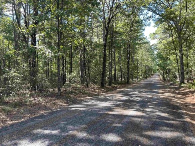 Lake Lot For Sale in Drasco, Arkansas