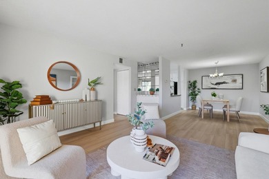 (private lake, pond, coastal) Condo For Sale in Mountain View California