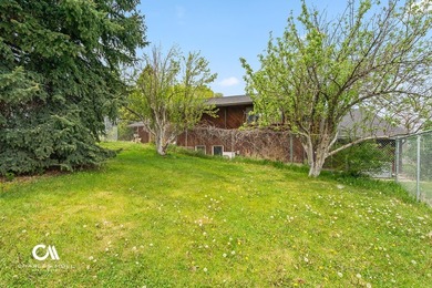 Set against 10+ acres with sweeping Montana views, this - photo 31