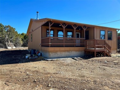 Lake Whitney Home Sale Pending in Whitney Texas