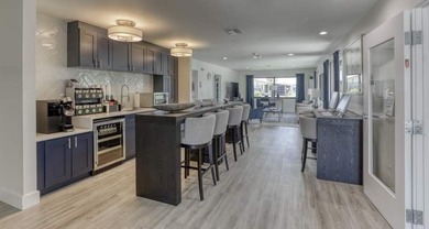 This Palm Harbor home has been freshly updated. Cathedral - photo 31