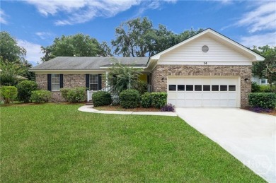 Lake Home For Sale in Savannah, Georgia