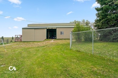 Set against 10+ acres with sweeping Montana views, this - photo 32