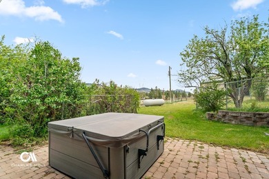 Set against 10+ acres with sweeping Montana views, this - photo 34