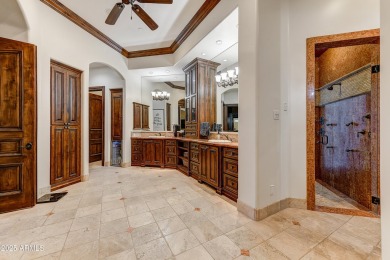 Experience one of the most magnificent estates along the Via