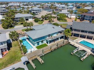 Welcome to this beautiful Key Allegro canal front home. Located - photo 37