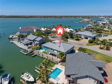 Welcome to this beautiful Key Allegro canal front home. Located - photo 39