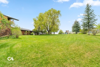 Set against 10+ acres with sweeping Montana views, this - photo 39