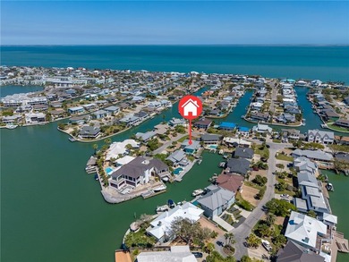 Welcome to this beautiful Key Allegro canal front home. Located - photo 40