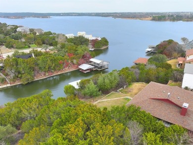 Lake Granbury Home For Sale in Granbury Texas