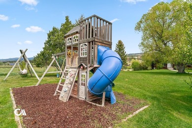 Set against 10+ acres with sweeping Montana views, this - photo 45