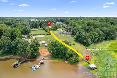 Lake Norman Access Without the Waterfront Price Tag! Bring your - photo 48