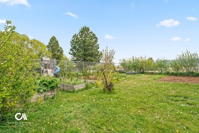 Set against 10+ acres with sweeping Montana views, this - photo 48