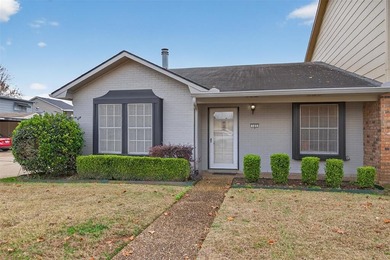 Red River Townhome/Townhouse For Sale in Shreveport Louisiana