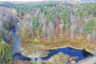 Lake Acreage Off Market in Plymouth, New York
