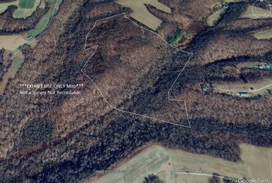 (private lake, pond, creek) Acreage For Sale in Columbia Kentucky