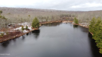 (private lake, pond, creek) Acreage For Sale in Milford Pennsylvania