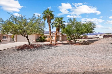 Lake Havasu Home For Sale in Lake Havasu Arizona