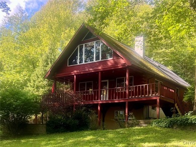 (private lake, pond, coastal) Home Active Under Contract in Cortland New York