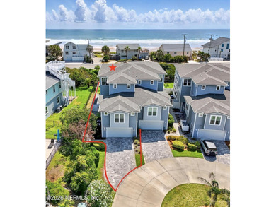 Your search for the perfect beach home is over! Experience